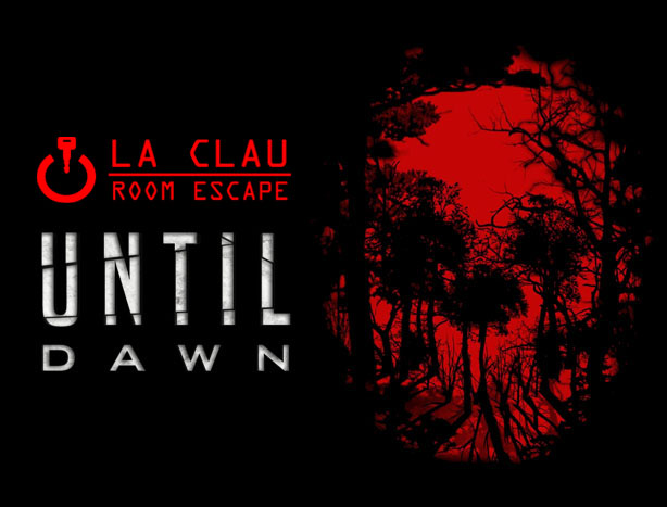 Until Dawn